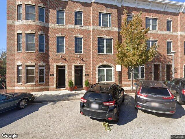 1416 lowman st, baltimore,  MD 21230