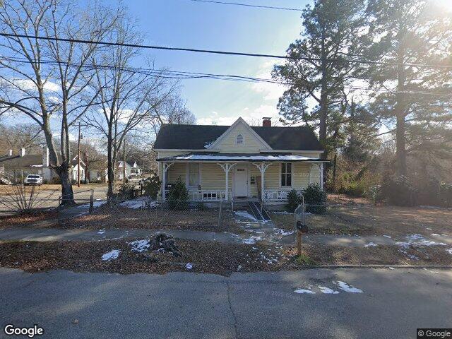 332 rowland st, henderson,  NC 27536