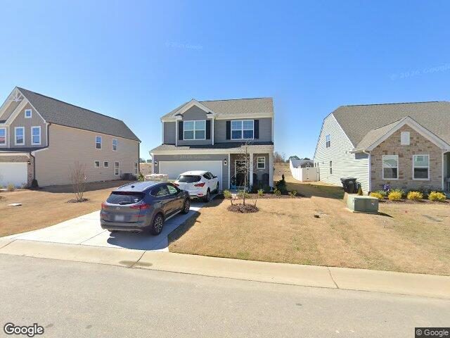 455 highview dr, benson,  NC 27504