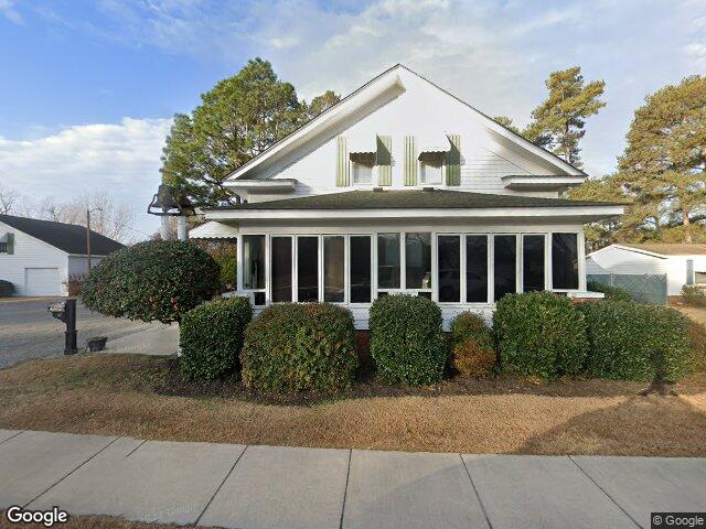 127 crossvine street #(lot 12), selma,  NC 27576