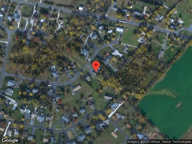 457 pleasanton dr, gettysburg,  PA 17325