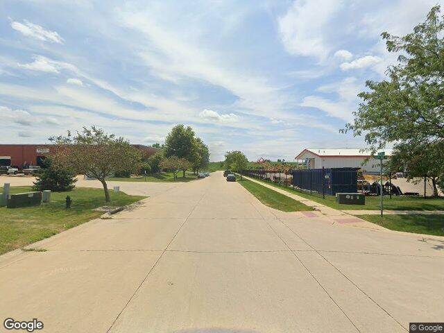 lot b 66th avenue sw, cedar rapids,  IA 52404