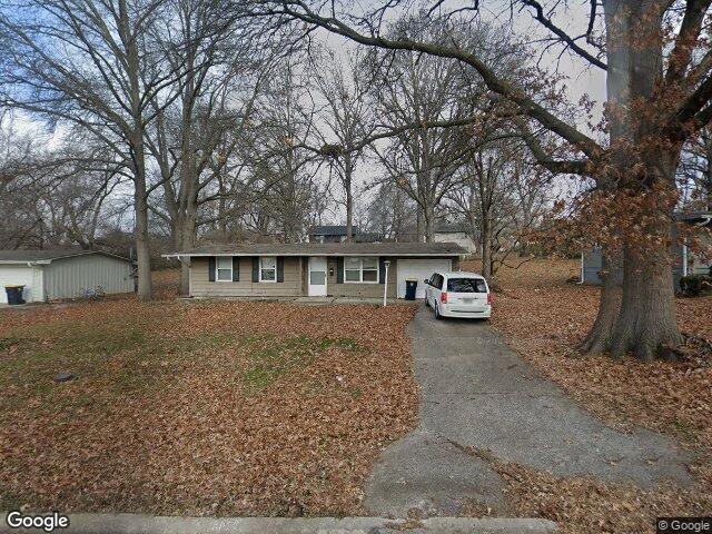 8506 e 91st ter, kansas city,  MO 64138