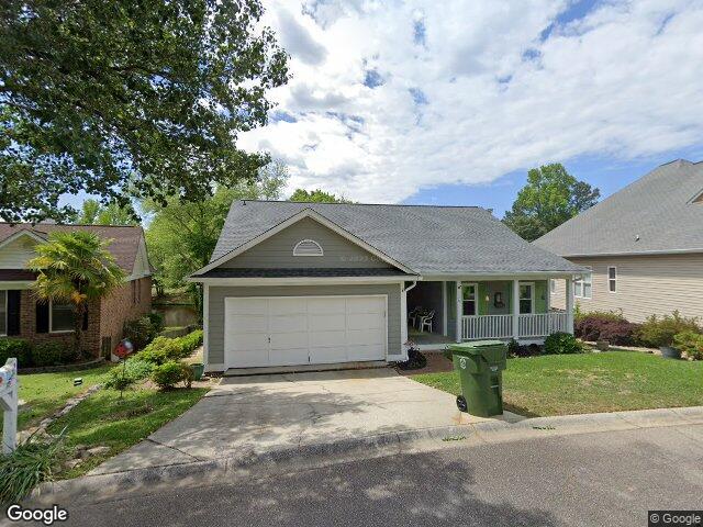 120 spring blossom ln, chapin,  SC 29036