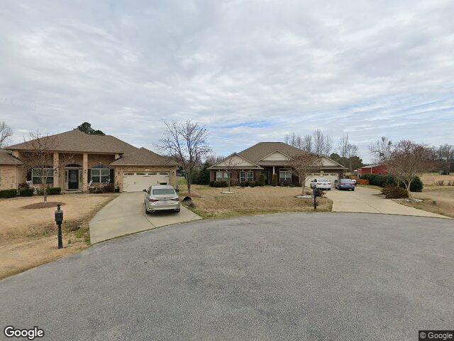 260 talmadge farm dr, archer lodge,  NC 27527
