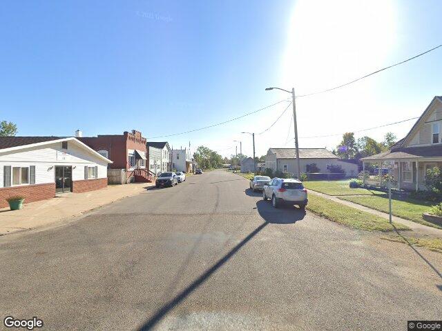 113-113 1/2 vinton street, palo,  IA 52324
