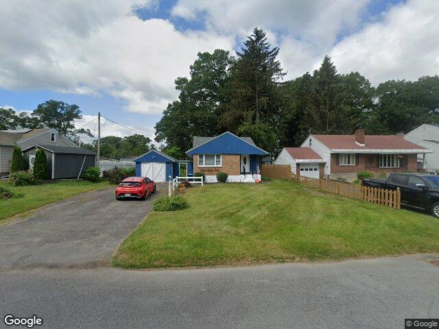 10 juracka pkwy, schenectady,  NY 12306