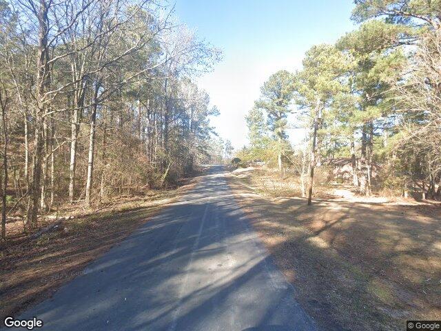 kings road, henderson,  NC 27537
