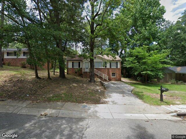 1825 woodsboro dr, columbia,  SC 29210