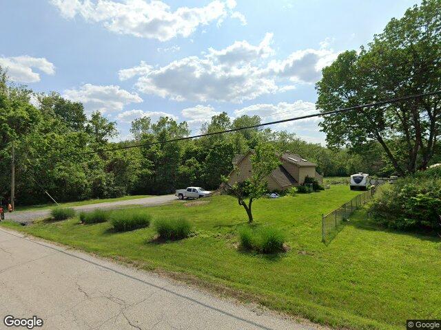 n allen road, independence,  MO 64050