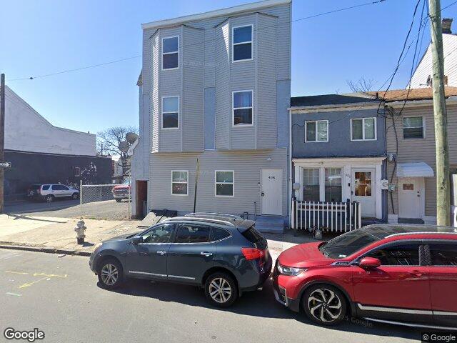 408 s 9th street, reading,  PA 19602