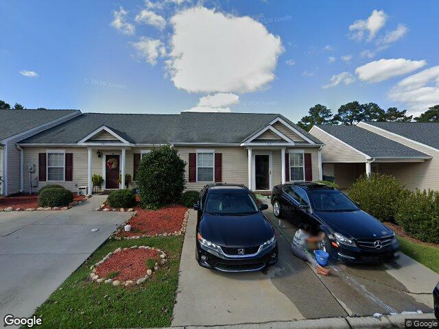 403 regency park dr, columbia,  SC 29210