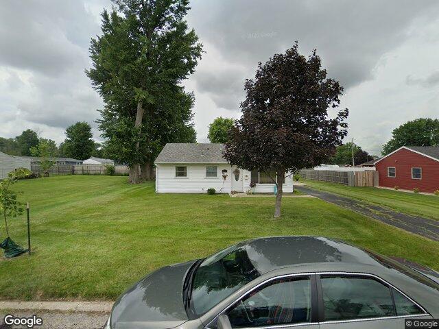 5540 j st sw, cedar rapids,  IA 52404