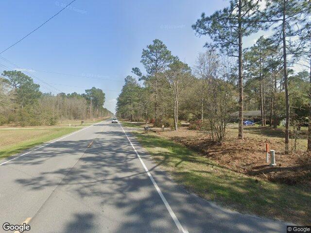 70 chrissy ln, walterboro,  SC 29488