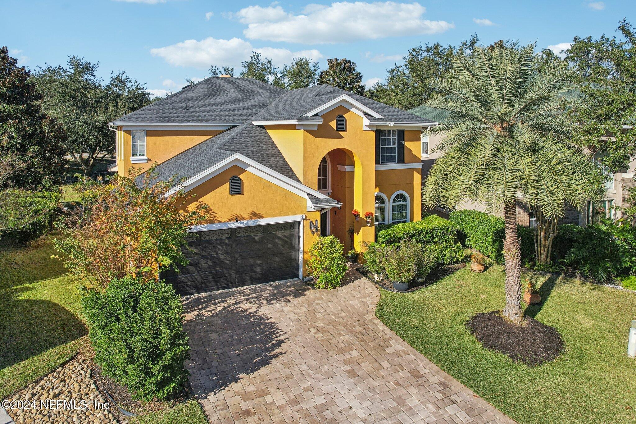 3370 turkey creek dr, green cove springs,  FL 32043