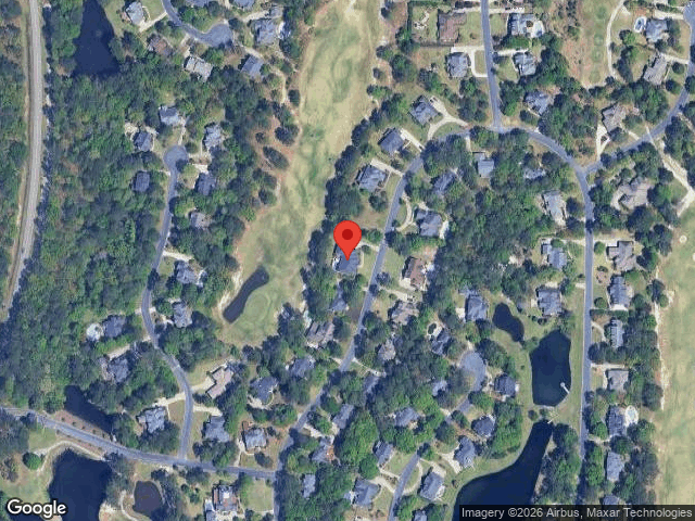416 old course loop, blythewood,  SC 29016