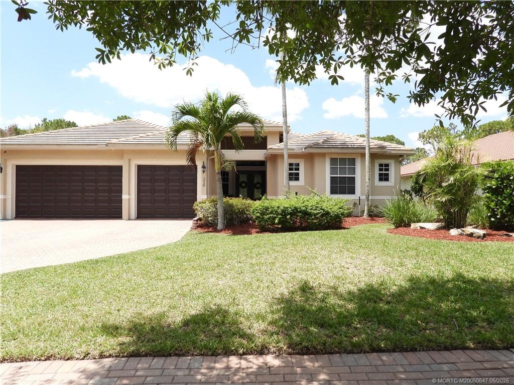 5038 sw saint creek dr, palm city,  FL 34990