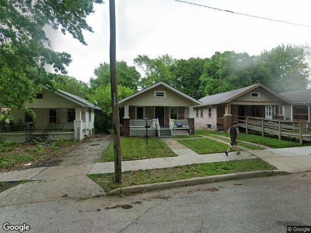 5427 olive st, kansas city,  MO 64130