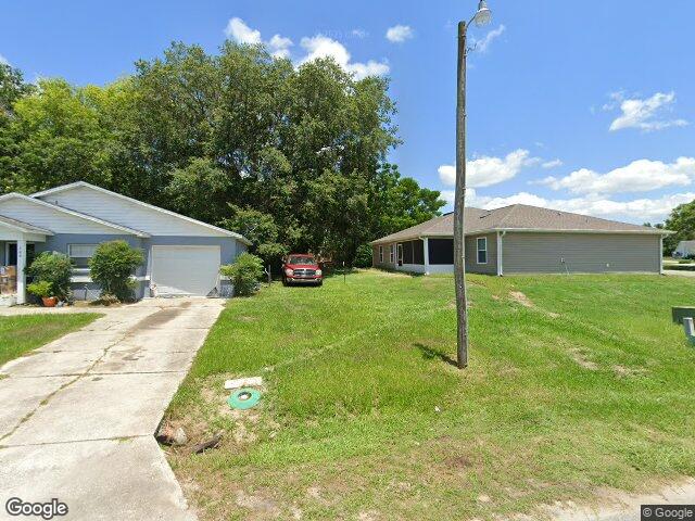 2027 cr 232, wildwood,  FL 34785