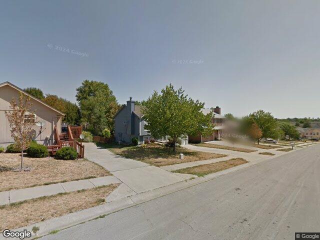 8804 ne 73rd ter, kansas city,  MO 64158