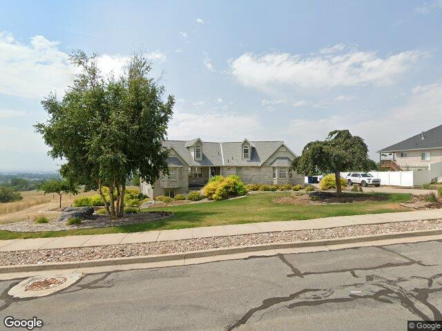 2807 n viewcrest cir, logan,  UT 84341