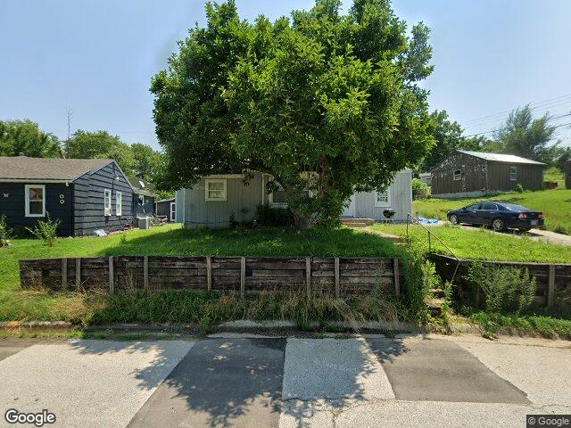 1411 n 44th st, kansas city,  KS 66102