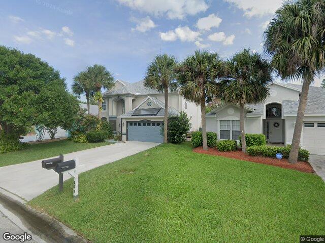 900 nw waterlily pl, jensen beach,  FL 34957