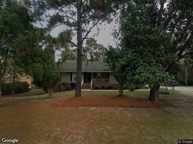 612 valhalla dr, columbia,  SC 29229
