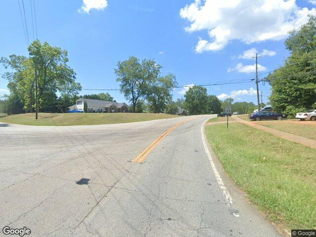 lot 4 old talbotton & gordon school rd, thomaston,  GA 30286
