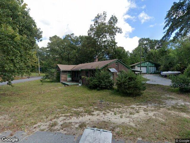 54 samson cir, columbia,  SC 29203