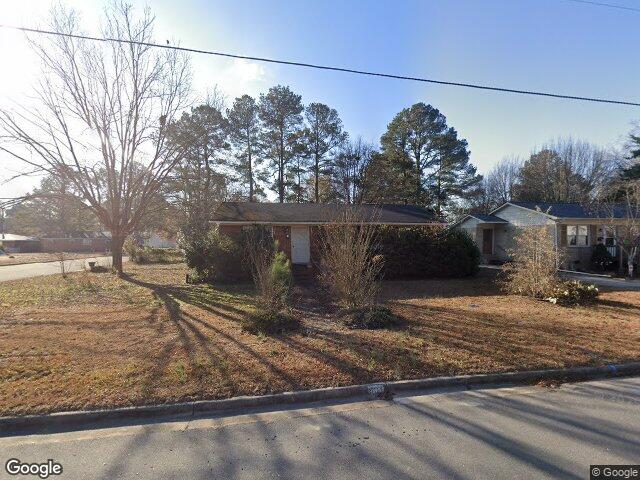 601 w walnut st, selma,  NC 27576