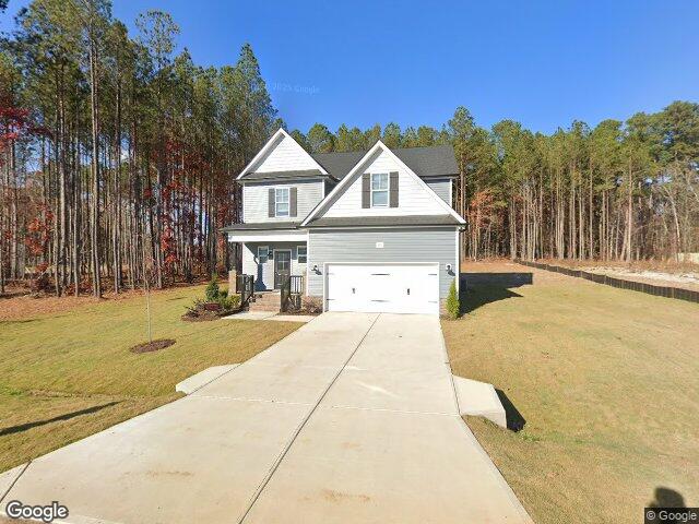 369 e clydes point way, wendell,  NC 27591
