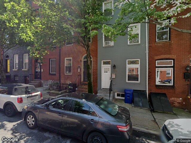  baltimore,  MD 21231