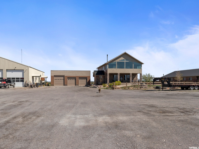 3703 w 600 s, logan,  UT 84321