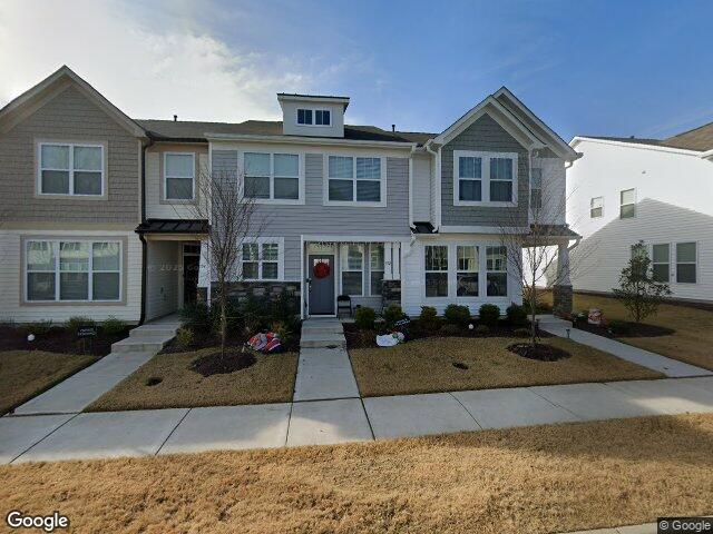 152 channel drop dr, clayton,  NC 27520