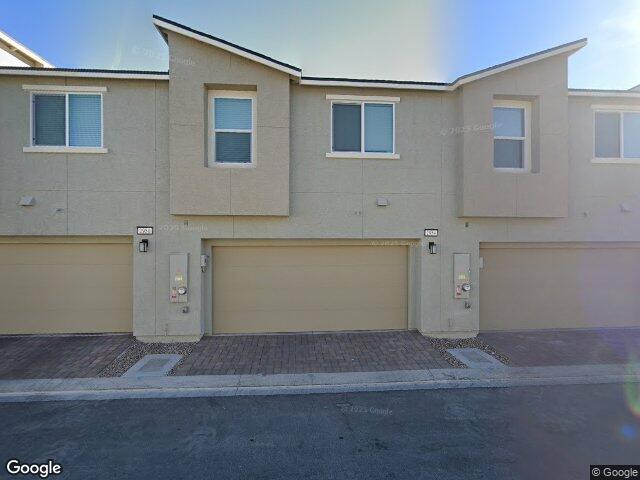  las vegas,  NV 89122