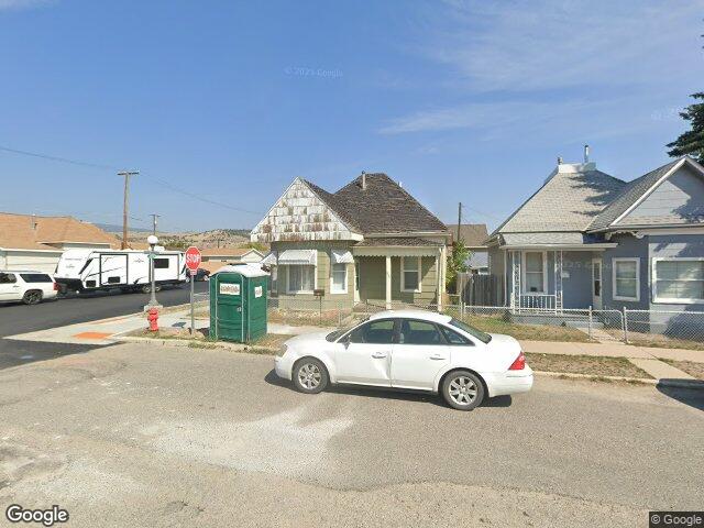 900 e 5th st, anaconda,  MT 59711