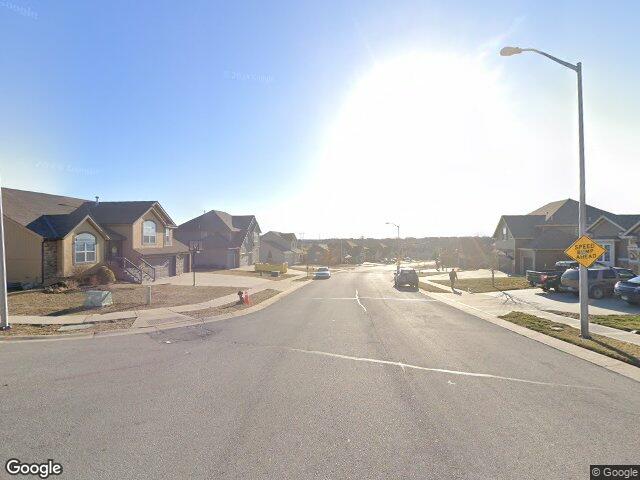 lot 198 ne 99th street, kansas city,  MO 64157