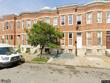813 appleton st, baltimore,  MD 21217