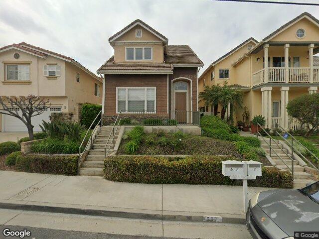  brea,  CA 92821