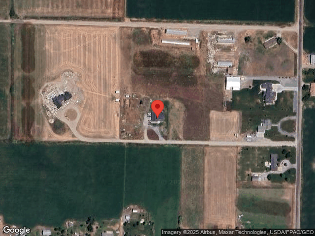 515 w 8000 s, paradise,  UT 84328