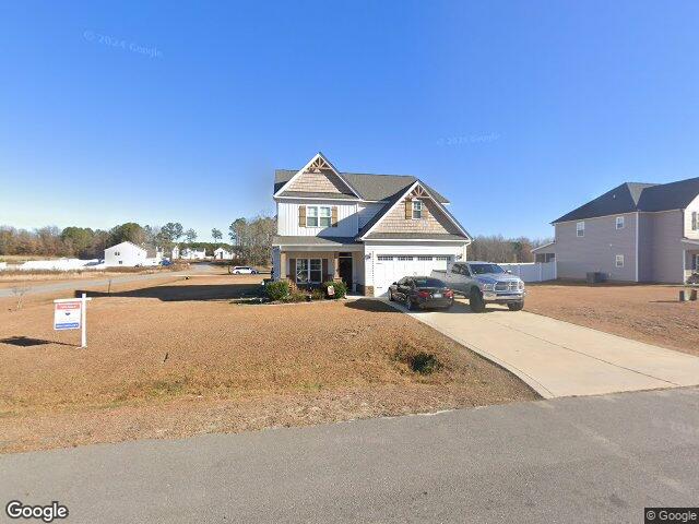 17 river lodge dr, kenly,  NC 27542