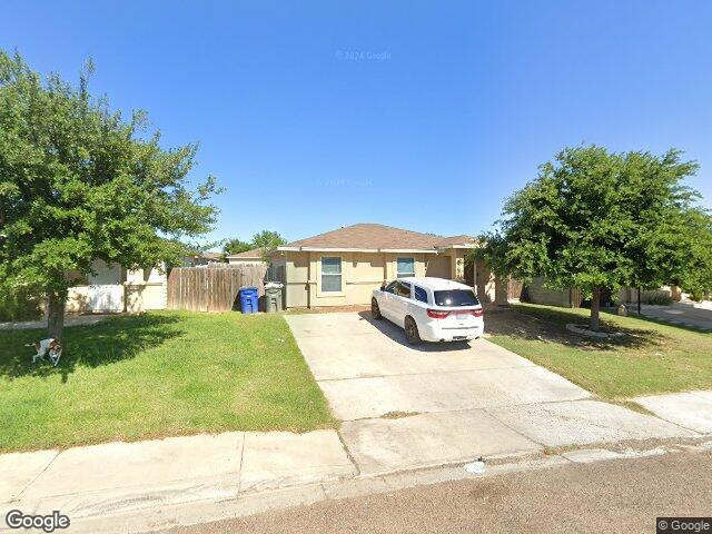 5107 palmito dr, laredo,  TX 78046