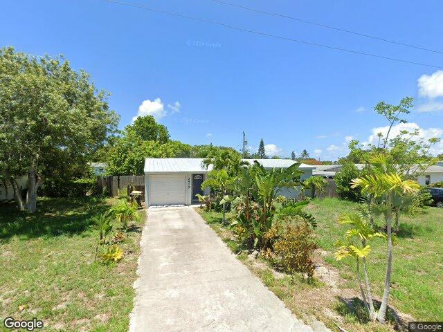 2515 ne letitia st, jensen beach,  FL 34957