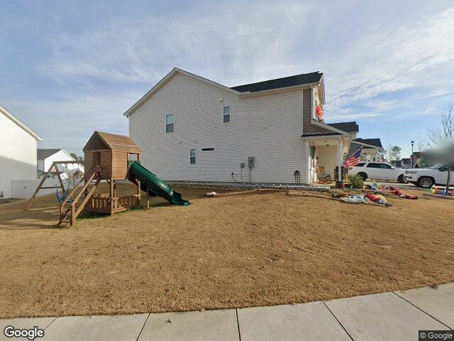 383 mallard loop dr, clayton,  NC 27527