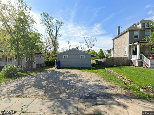2407 e cold spring ln, baltimore,  MD 21214