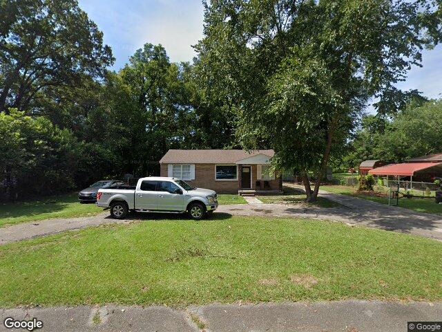 7608 stone st, columbia,  SC 29209