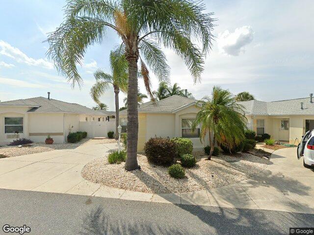 817 chappells dr, the villages,  FL 32162