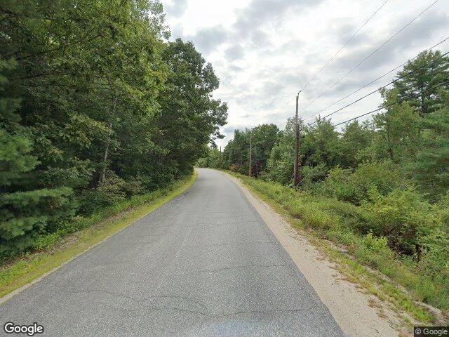 lot 11-a misty lane lane, brownfield,  ME 04010