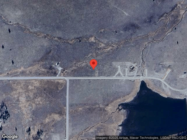 2563 e meadow lake dr, brian head,  UT 84719